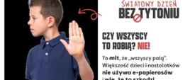 31 maja Światowy Dzień Bez Tytoniu - mity o używaniu e-papierosów
