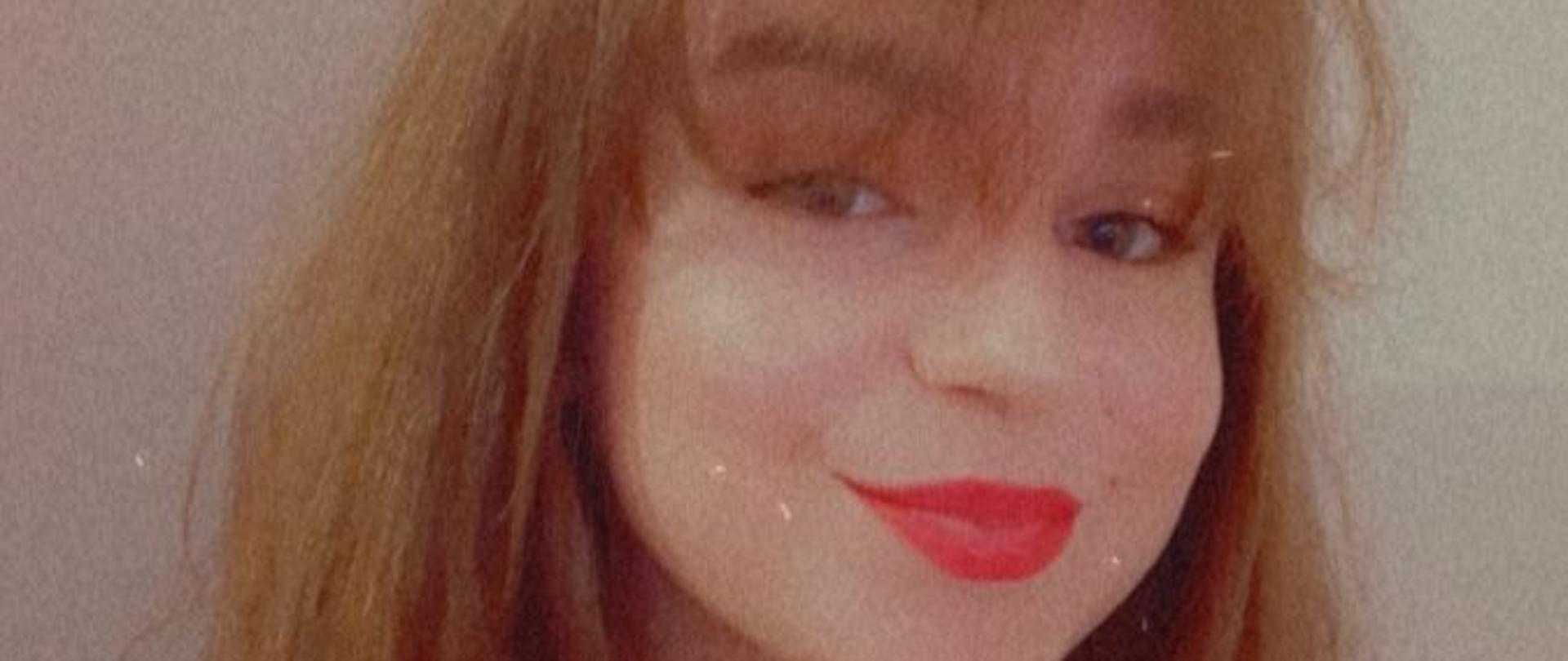 Monika Zimnoch, członkini MRK I kadencji