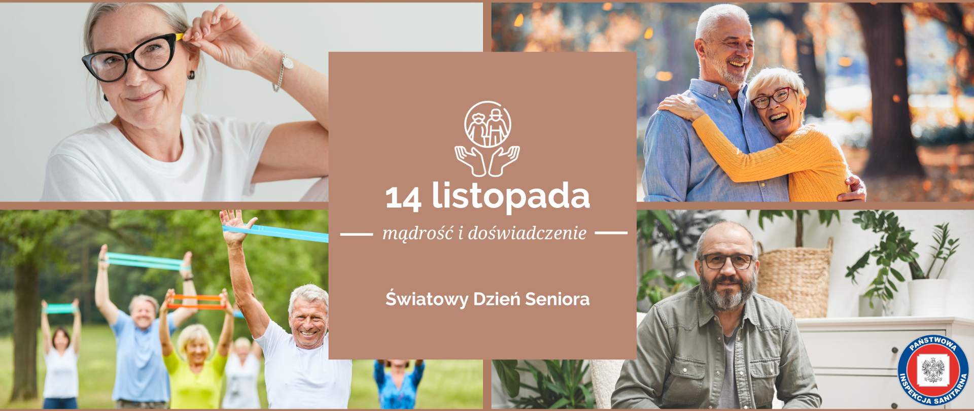 Światowy Dzień Seniora