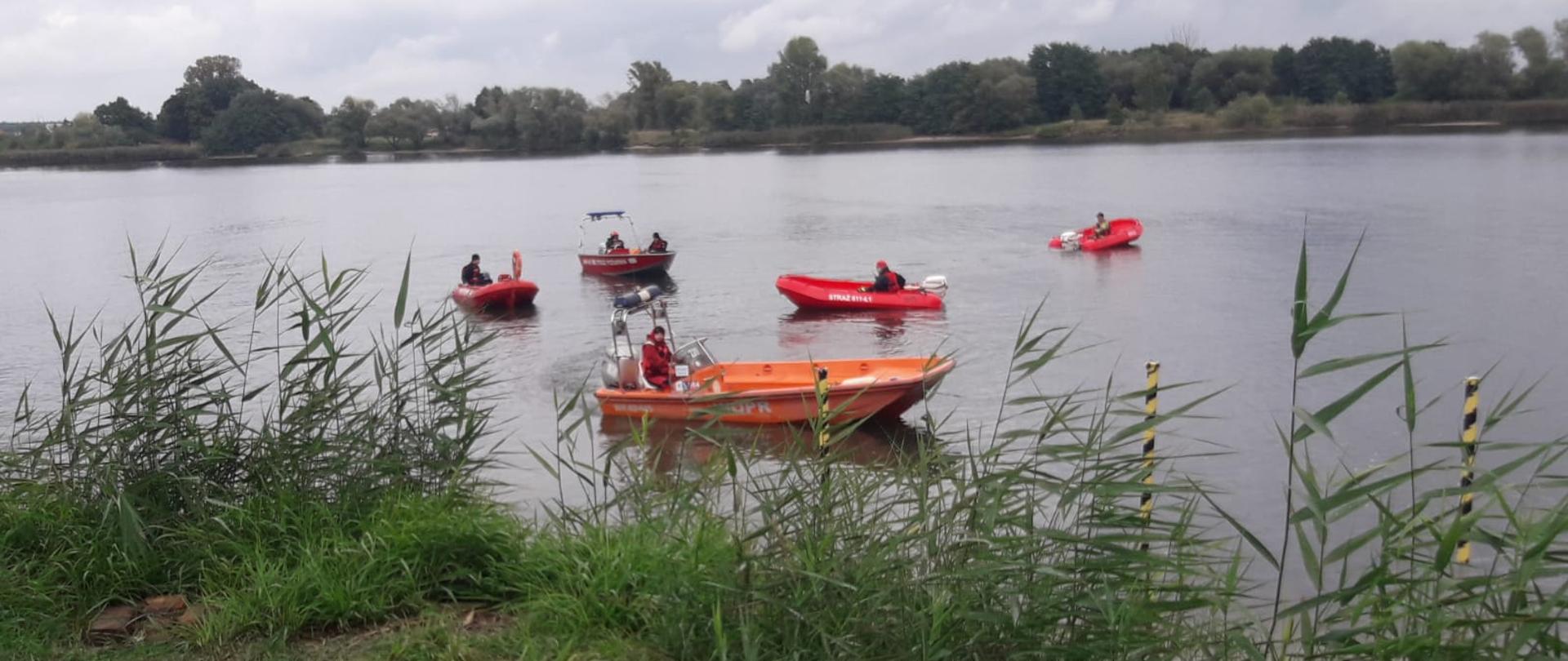 Wojewódzkie ćwiczenia taktyczno – bojowe „ODRA 21”