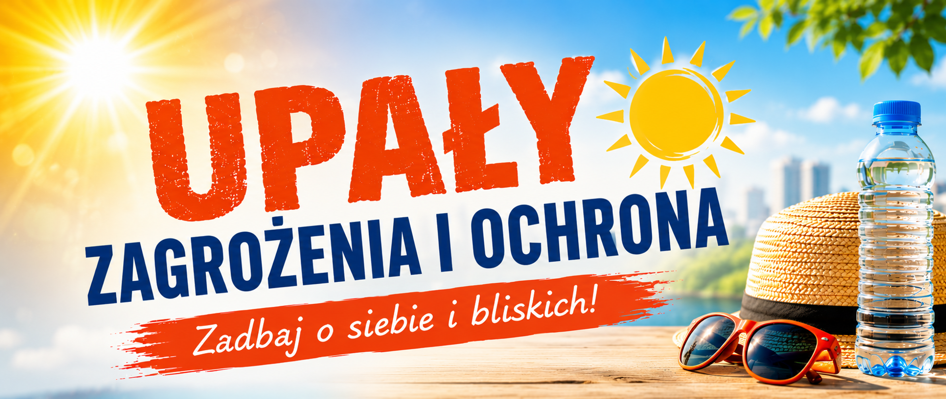 upał