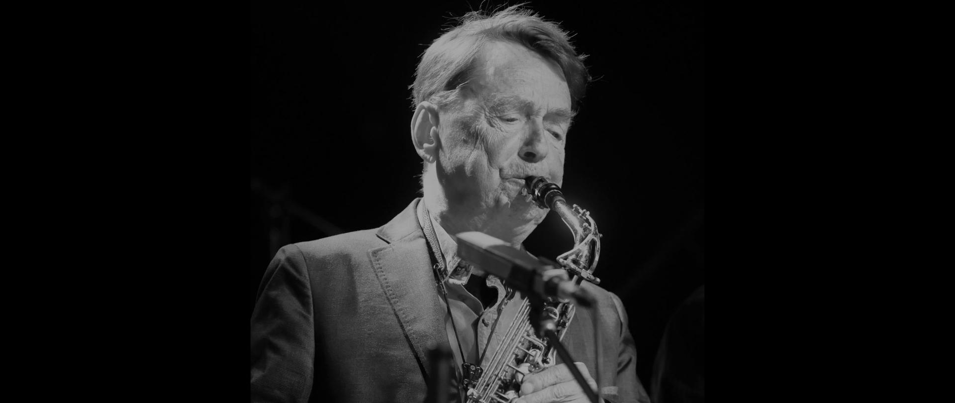 Odszedł Zbigniew Namysłowski – legenda polskiego jazzu, fot. Paweł Supernak PAP