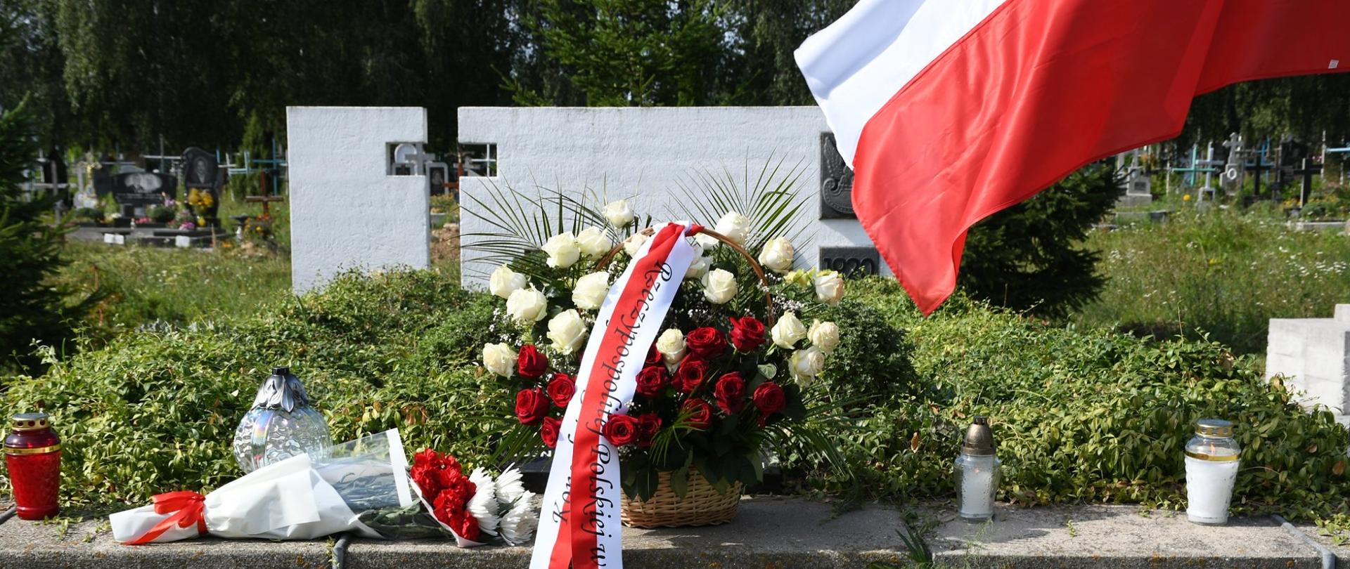 Obchody 100-lecia Bitwy Warszawskiej