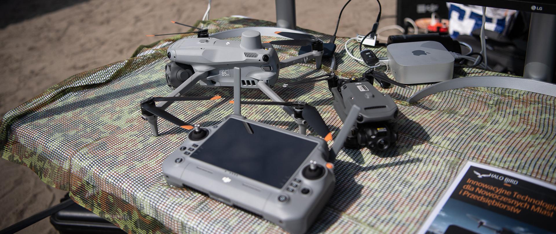 Ministerstwo Obrony Narodowej pracuje nad zmianami w przepisach dotyczących organizacji i wykonywania lotów bezzałogowych statków powietrznych (BSP). Celem reformy jest uproszczenie procedur przy jednoczesnym zachowaniu pełnego bezpieczeństwa operacyjnego.
