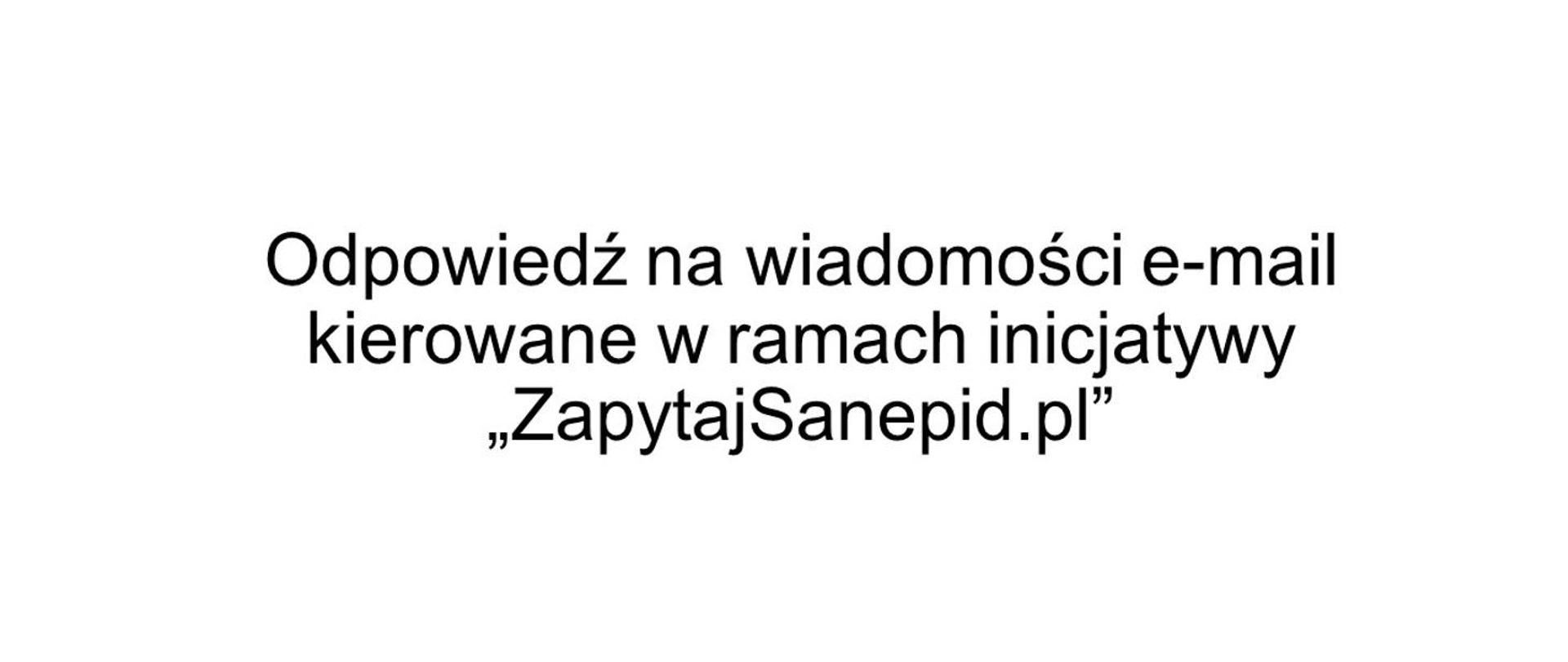 Odpowiedz_na_wiadomości_e-mail_ZapytajSanepidpl