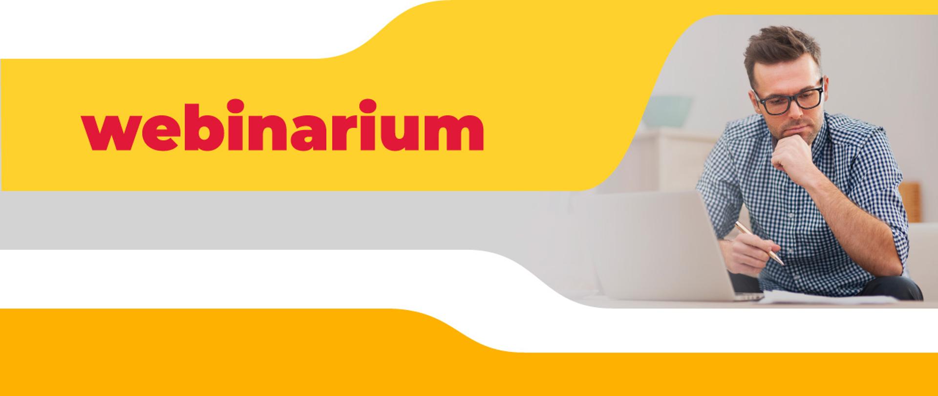 25 listopada webinaria nt. wykazu podatników VAT i MPP Ministerstwo