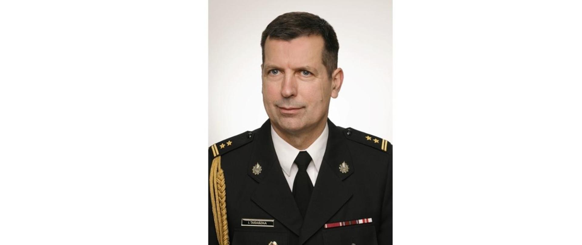 bryg. Ireneusz Taraszka