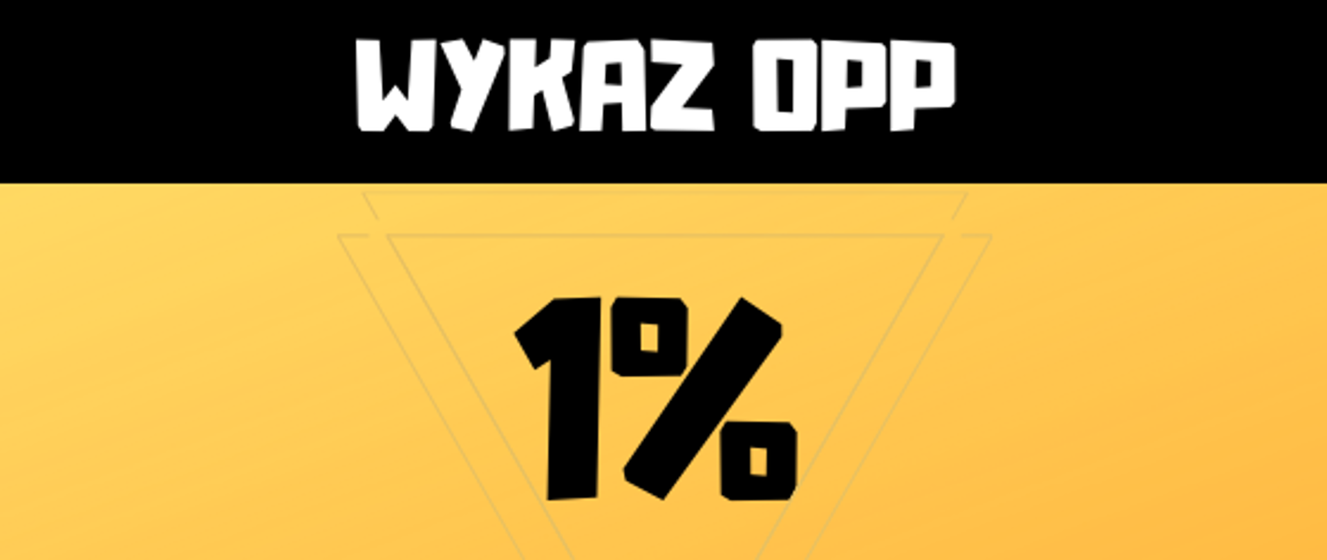 wykaz opp