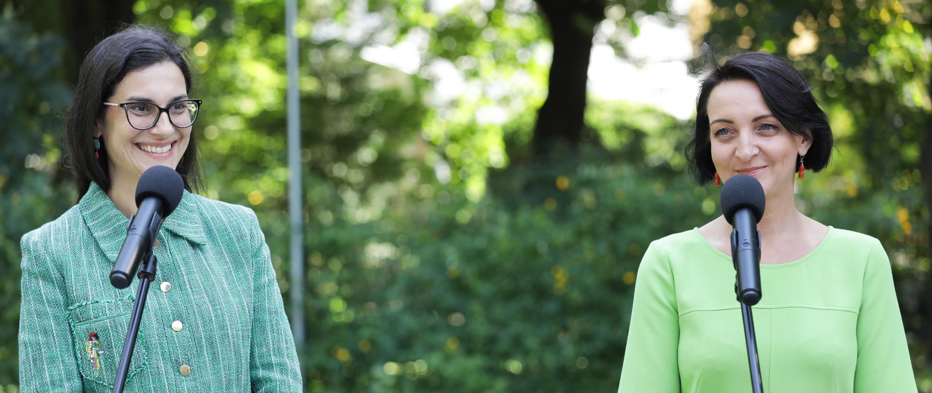 Ochrona rewitalizowanych zabytkowych przestrzeni miejskich przed betonowaniem, fot. Danuta Matloch