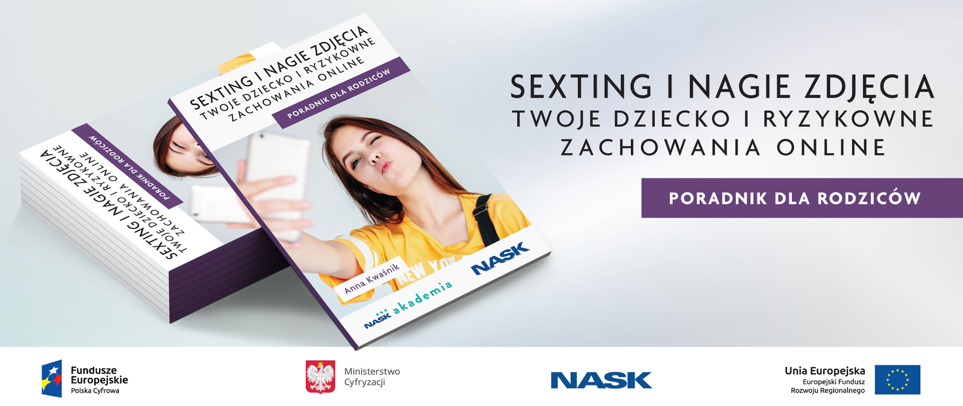 Sexting I Nagie Zdjęcia Twoje Dziecko I Negatywne Zachowania Online