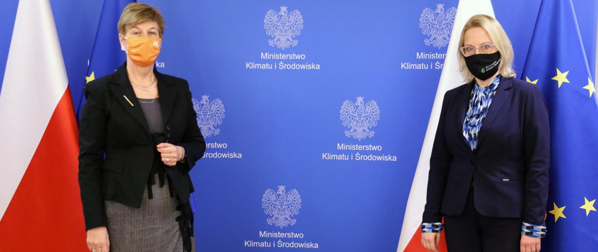 Polsko-niderlandzkie rozmowy o energii, klimacie i środowisku