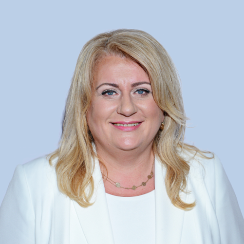 Agnieszka Zemke-Górecka