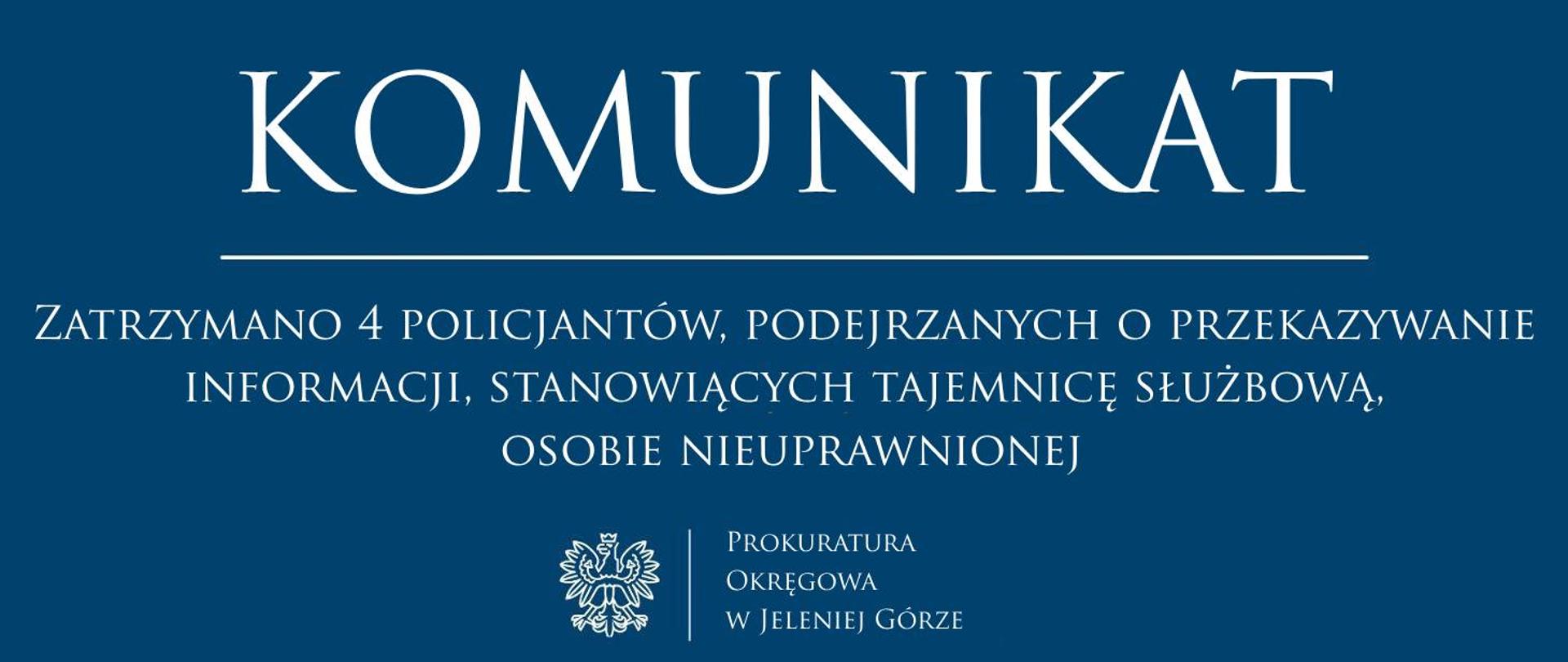 Komunikat prasowy nr 34/2025