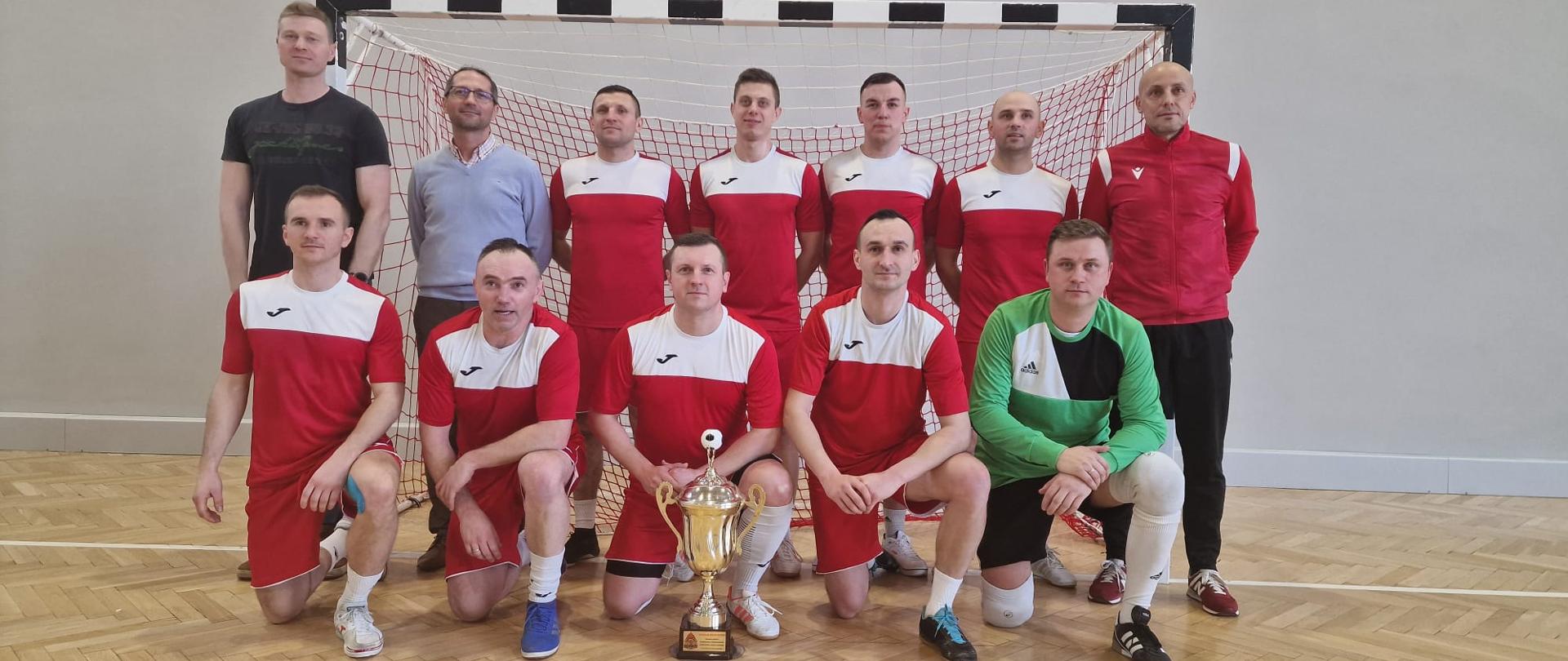 Finał Fustal 2023 r.