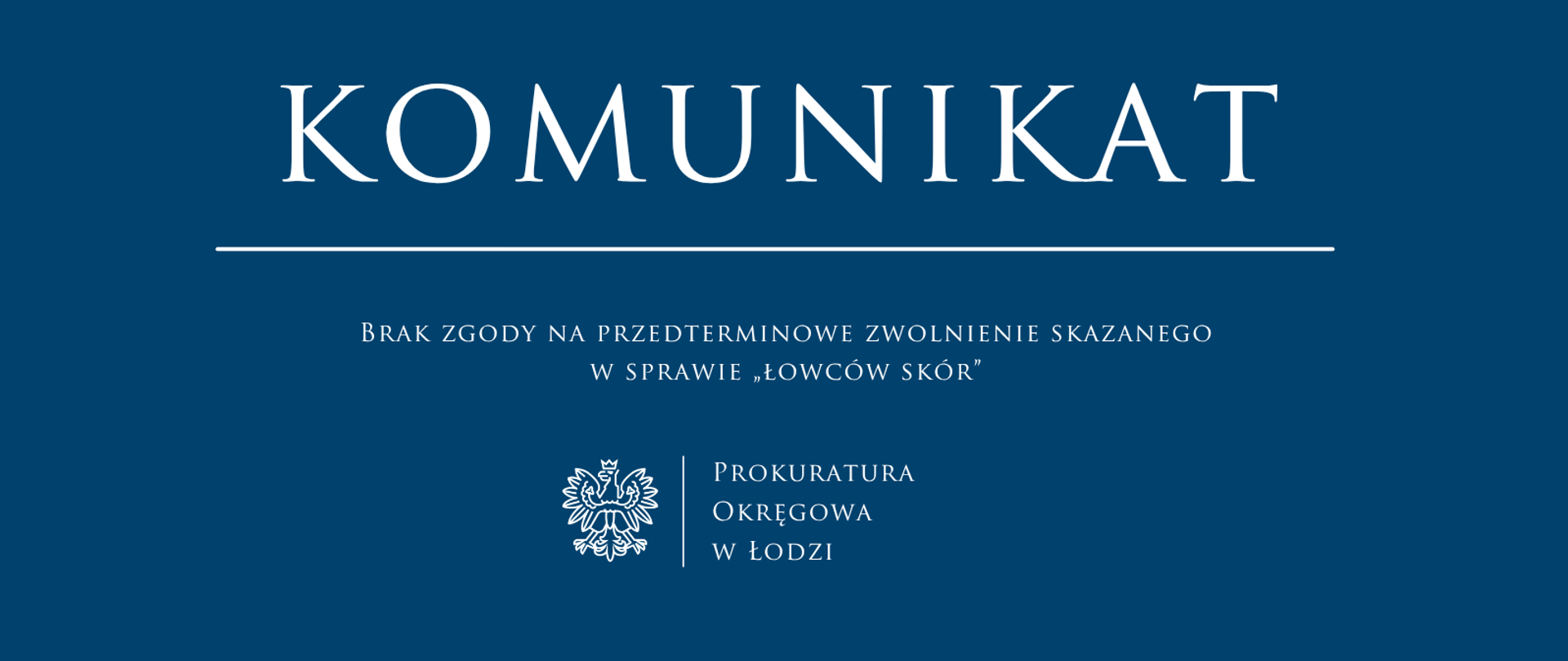 łowcy skór