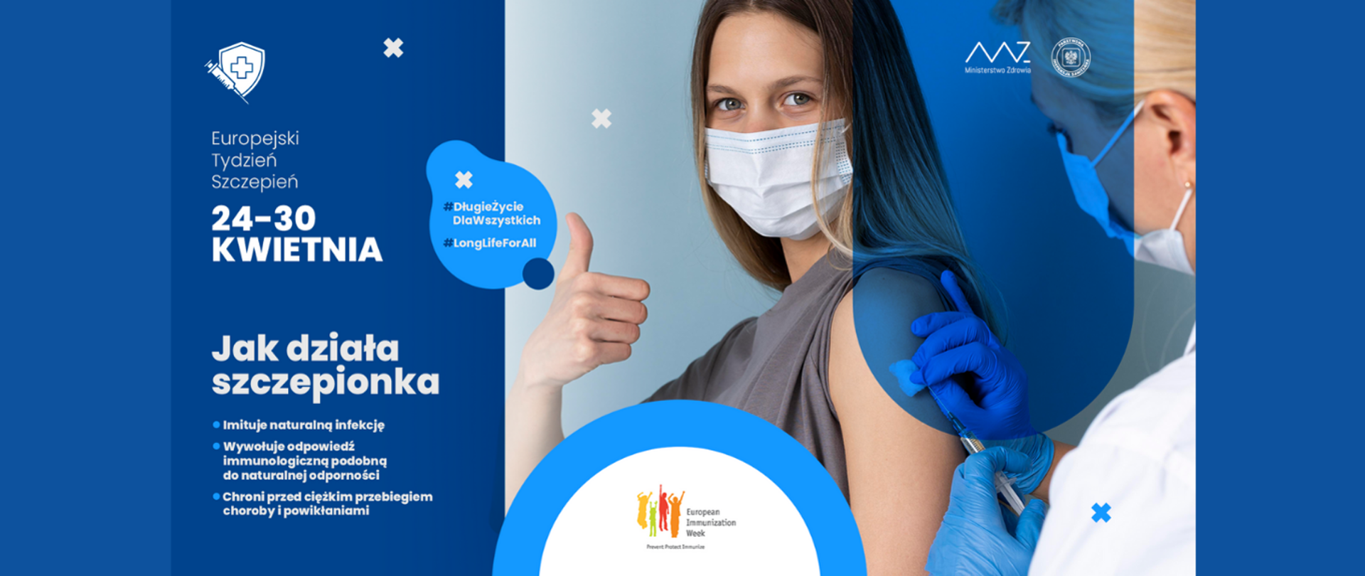 Europejski Tydzień Szczepień