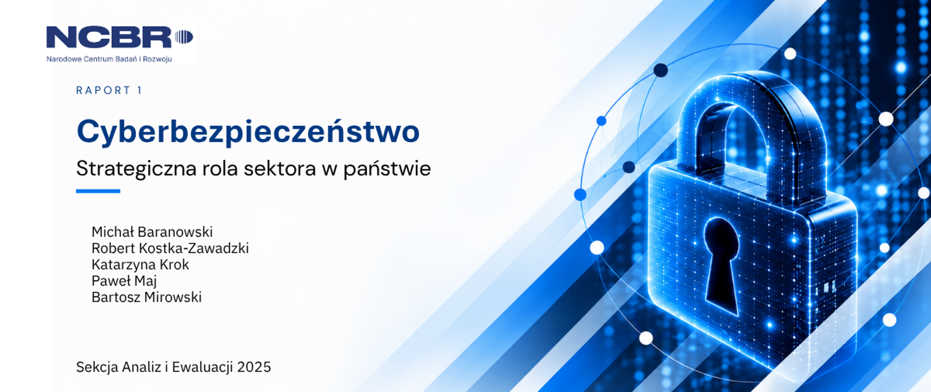 Cyberbezpieczeństwo