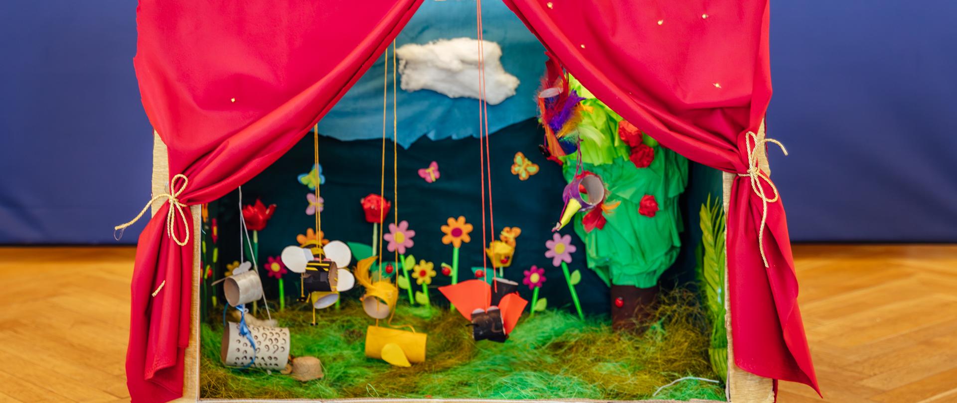 Rozstrzygnięcie konkursu „Eko-kreatywni” - miejsce III