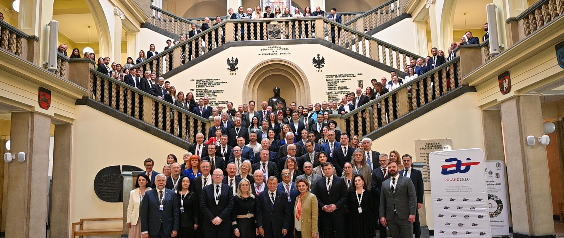 High Level Conference on EU Raw Materials Policy