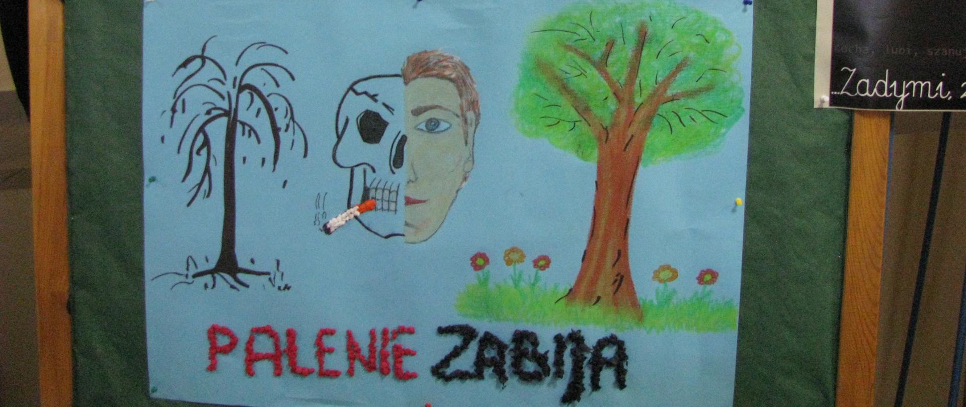 Światowym Dniu Rzucenia Palenia foto 4