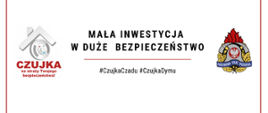 Czujka na Straży Twojego Bezpieczeństwa