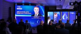 1 czerwca 2026 r. odbył się 3. Kongres Wodny w Bydgoszczy