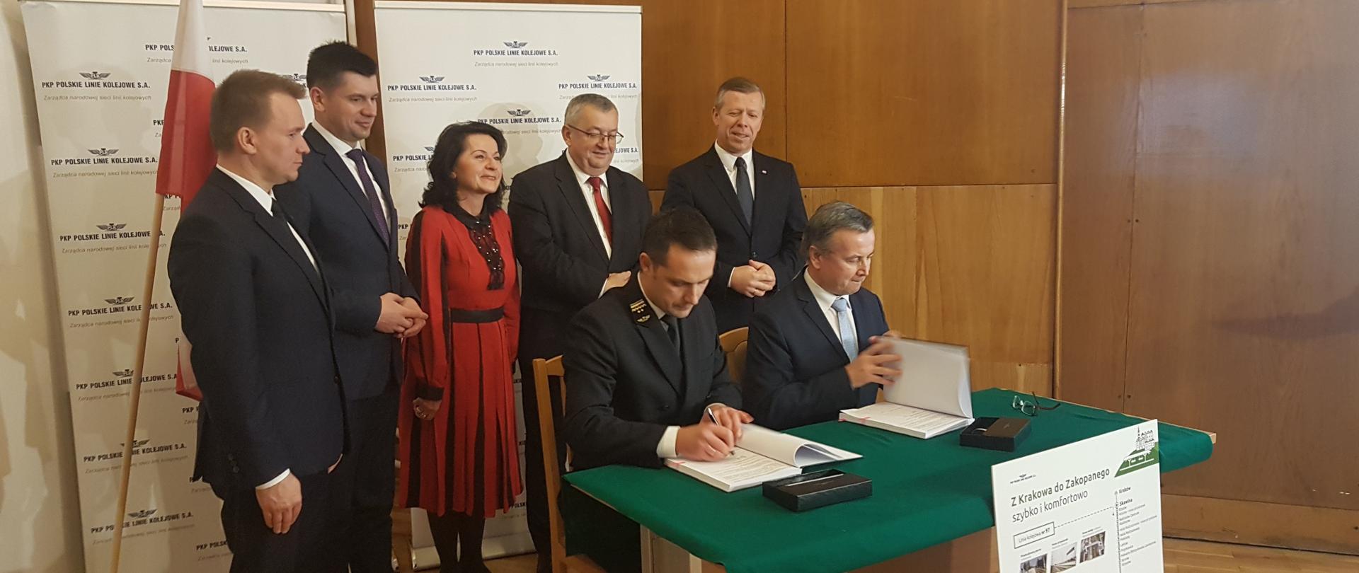 Lepsze podróże na południu Małopolski