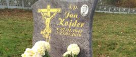 Kojder-Jan