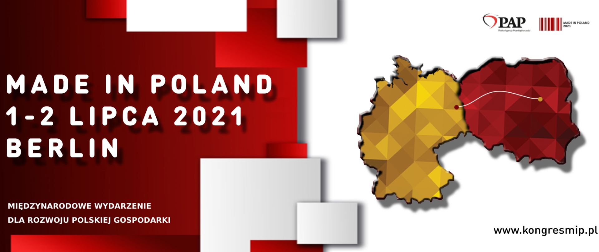 II edycja Kongresu „Made in Poland”