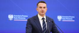 2026.01.20 Warszawa | Konferencja prasowa po posiedzeniu Rady Ministrów