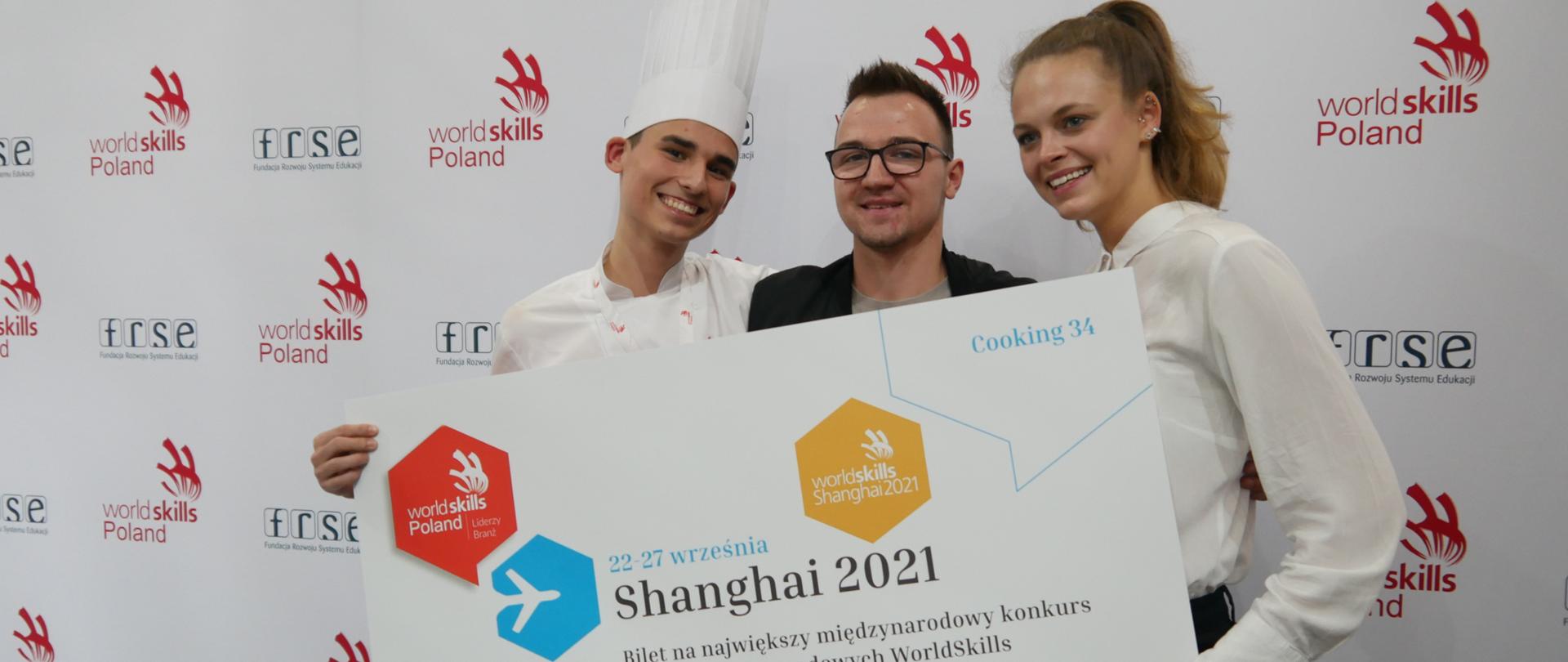 W dniach 28-30.09.2020 podczas targów POLAGRA, w Poznaniu odbyły się drugie Eliminacje Krajowe WorldSkills Poland 2020. 