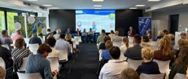 Konferencja Odporna Odra 2026.