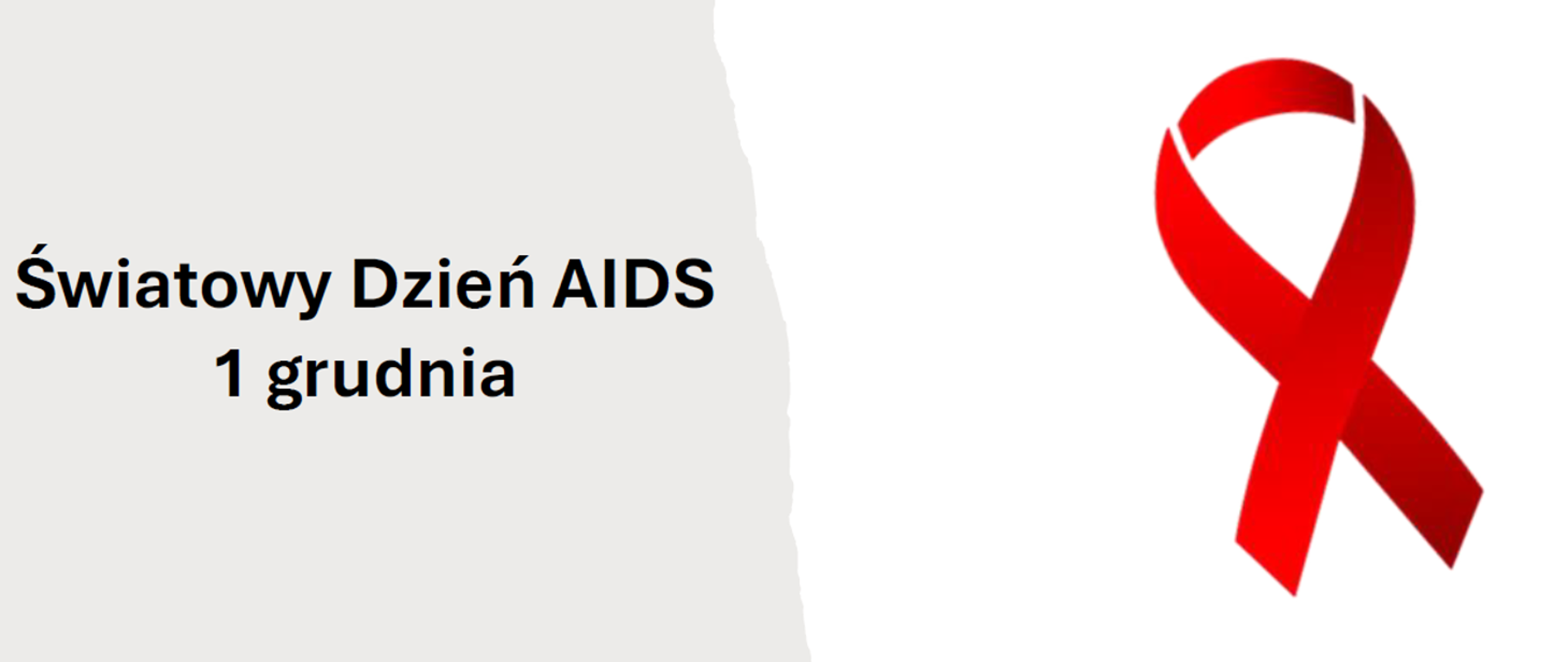 Światowy Dzień AIDS