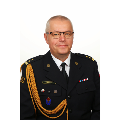 bryg. mgr Rafał Rybacki