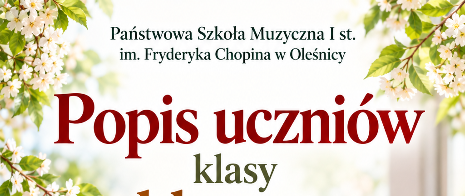 popis klarnet i saksofon