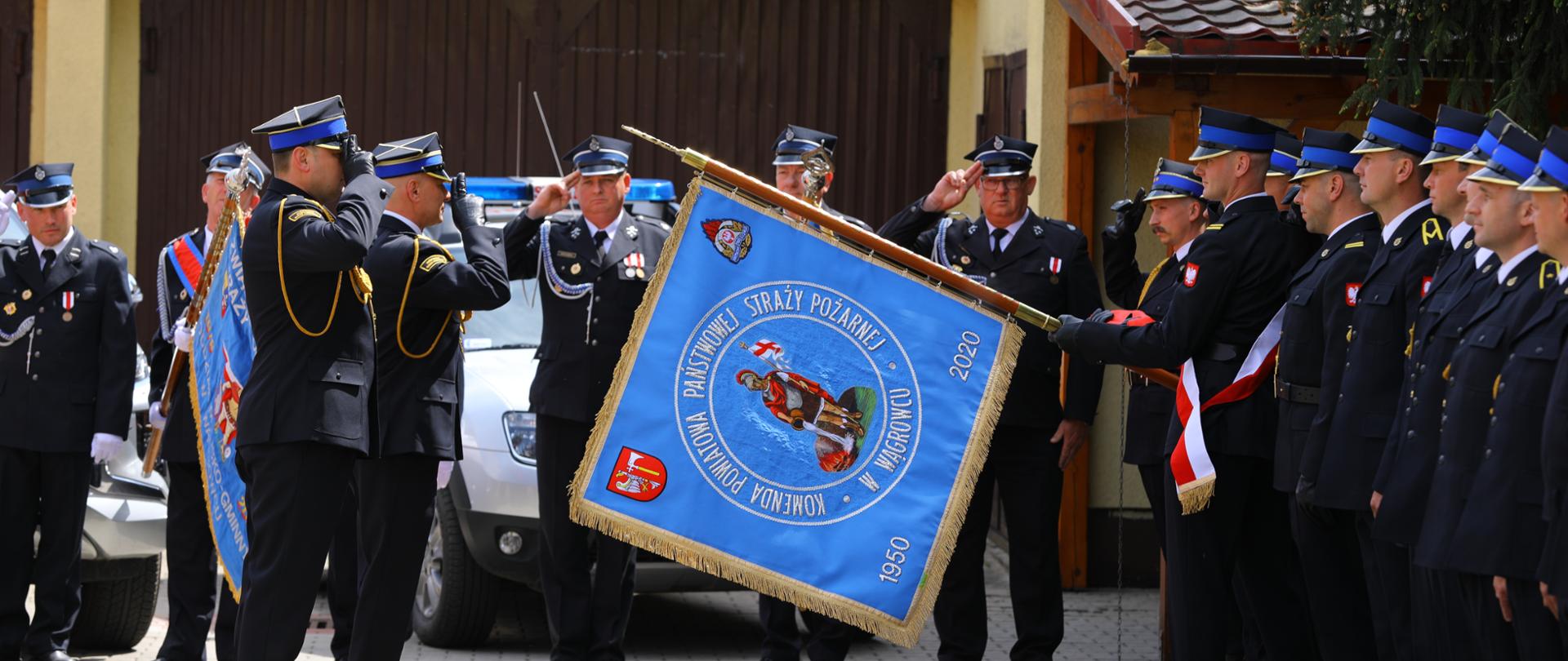 Dzień Strażaka 2022