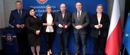 Odznaczenia dla pracowników Państwowej Inspekcji Sanitarnej