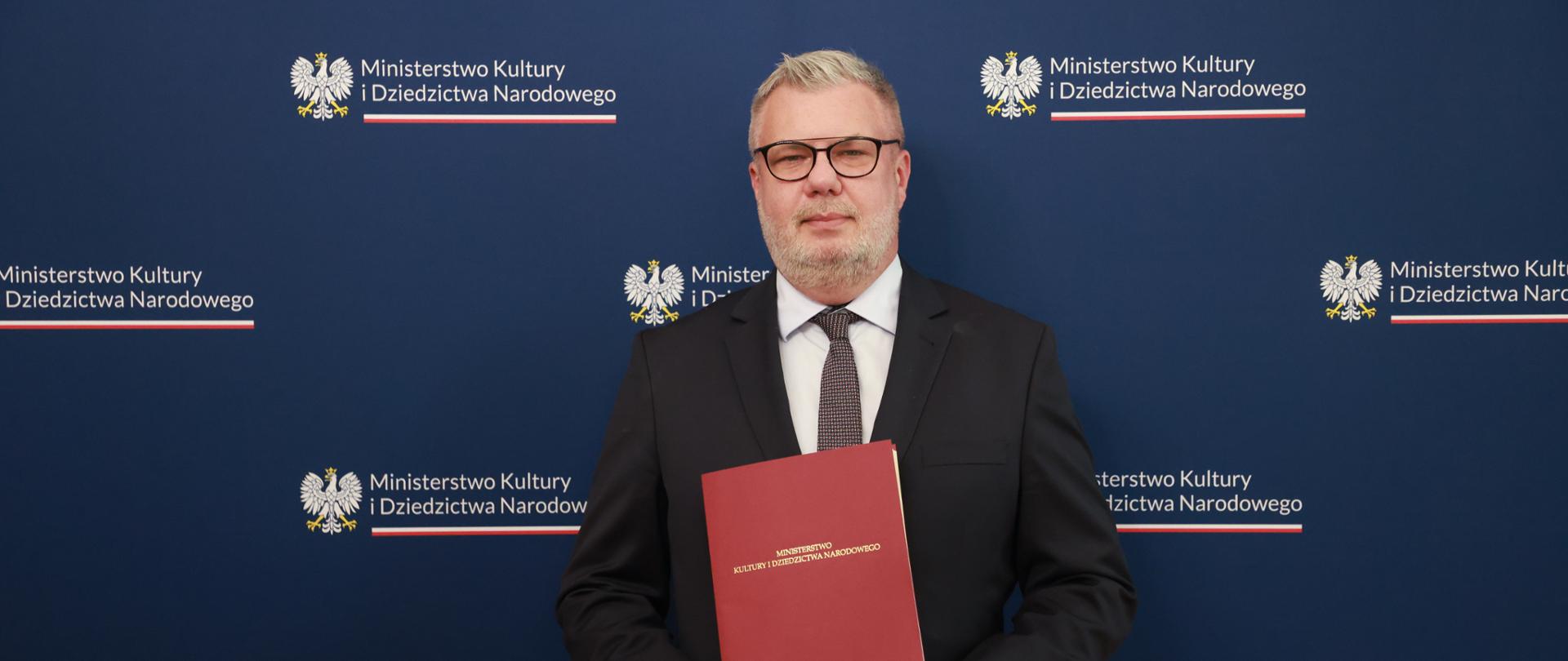 Powołaliśmy dyrektora Narodowego Muzeum Morskiego w Gdańsku, fot. Danuta Matloch/MKiDN