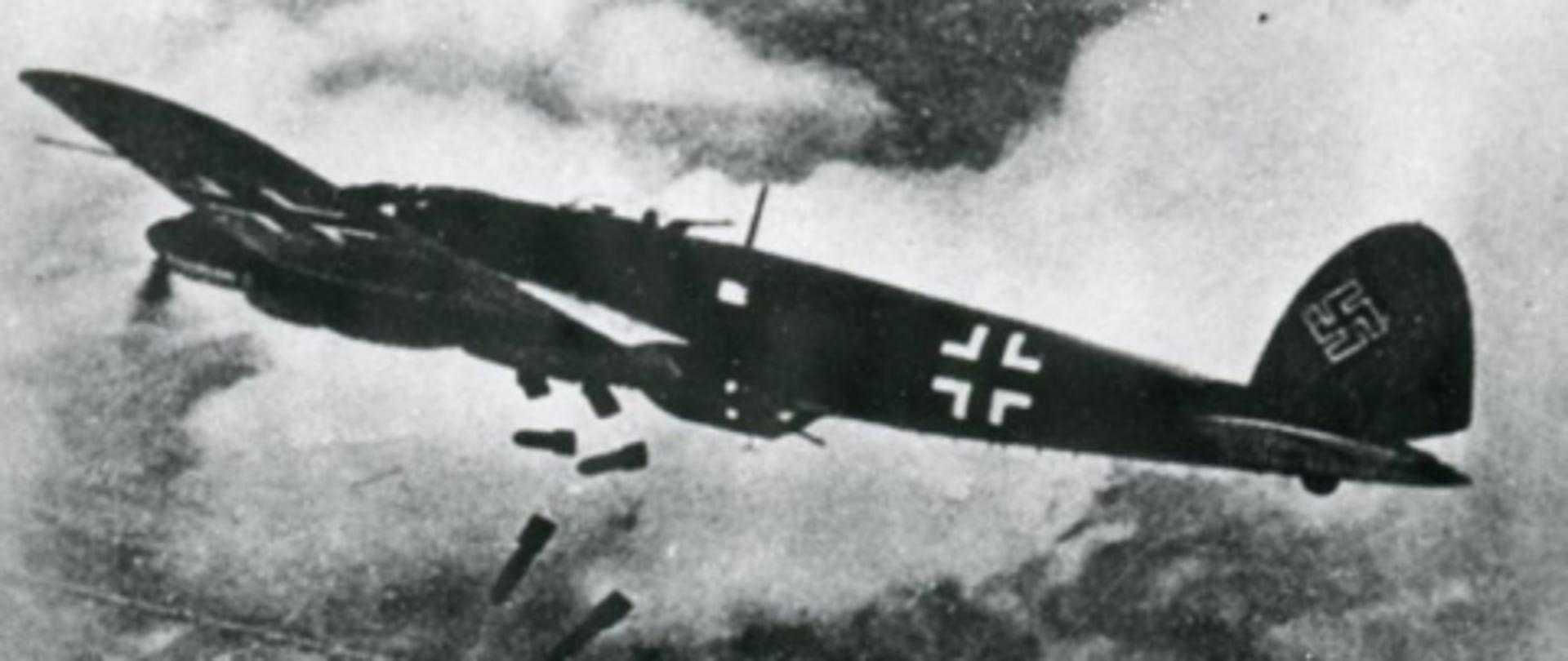 Heinkel 1939