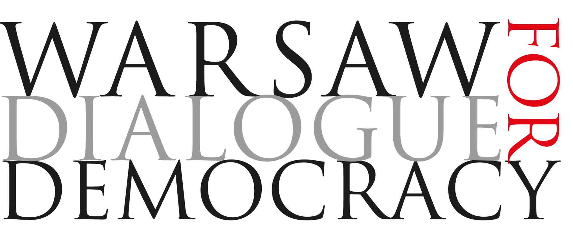Warsaw for Dialogue