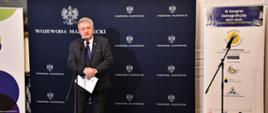 III Kongres Demograficzny – „Polska XXI w. – wyzwania demograficzne”