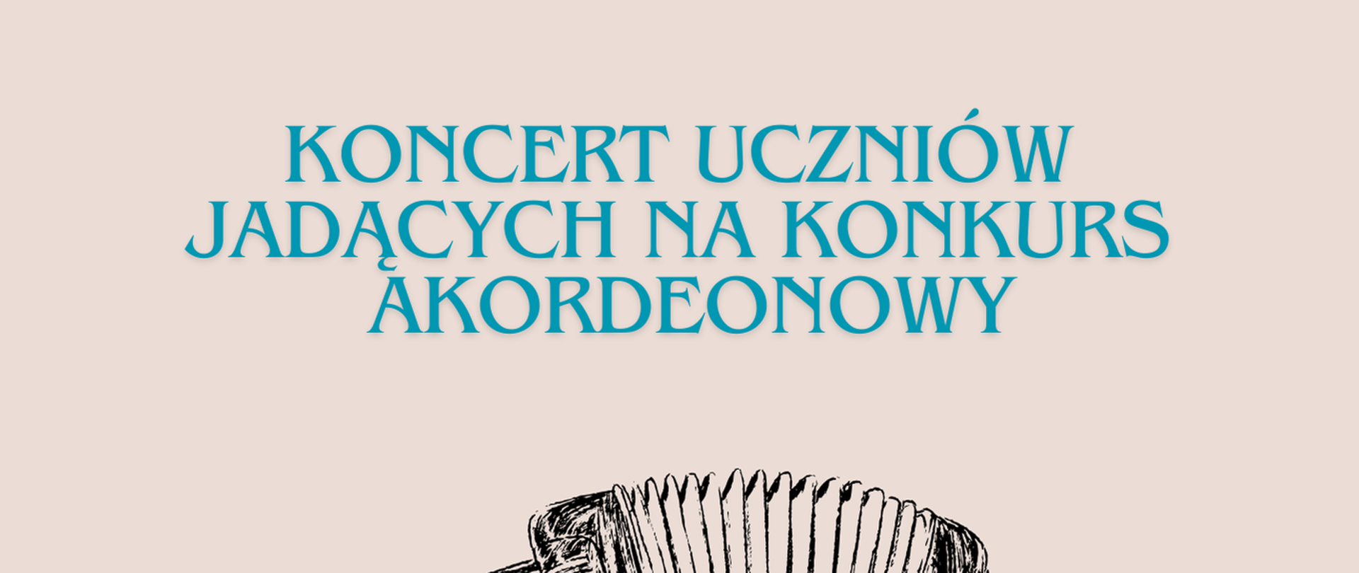 koncert akordeonowy