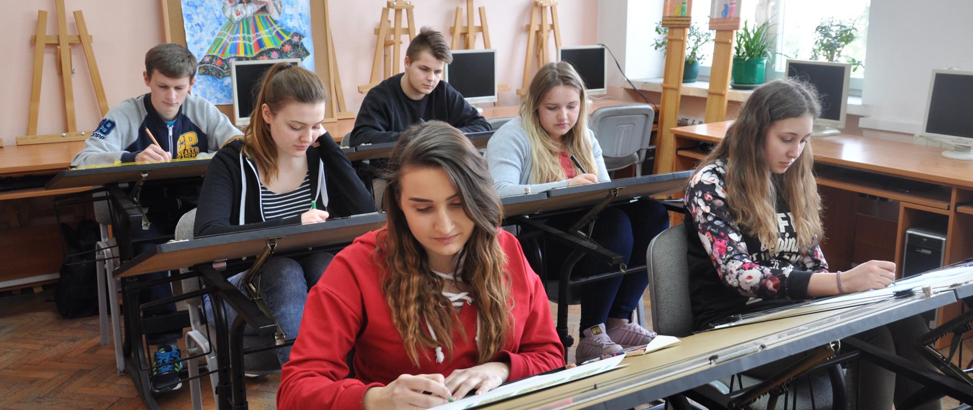 Technik Architektury Krajobrazu