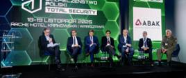 RARS na Kongresie Bezpieczeństwo Polski – Total Security 2025