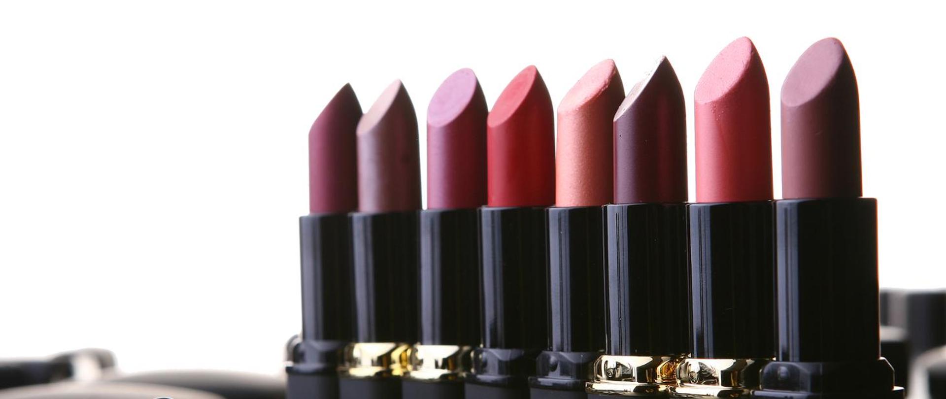 Bezpieczeństwo stosowania produktów kosmetycznych