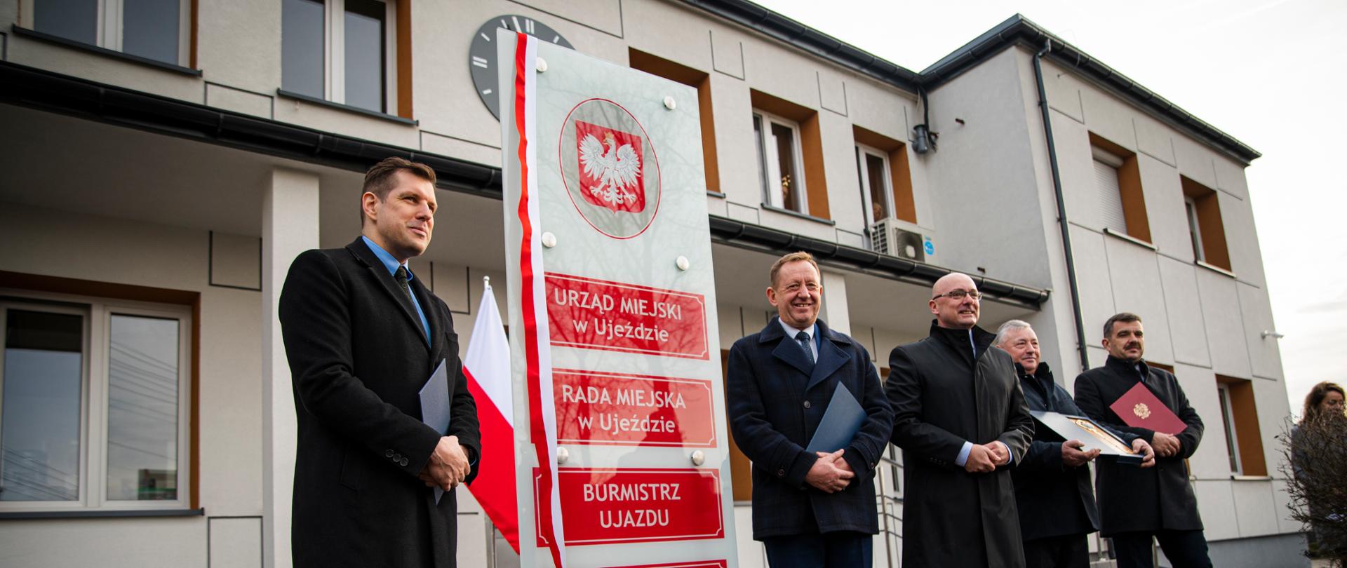 Nowe miasta w województwie łódzkim