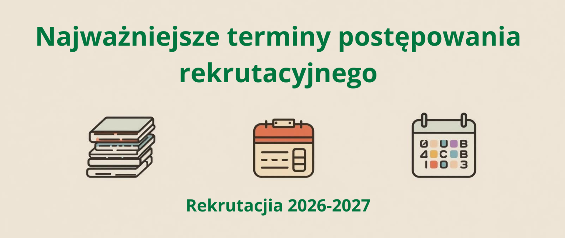 terminy
