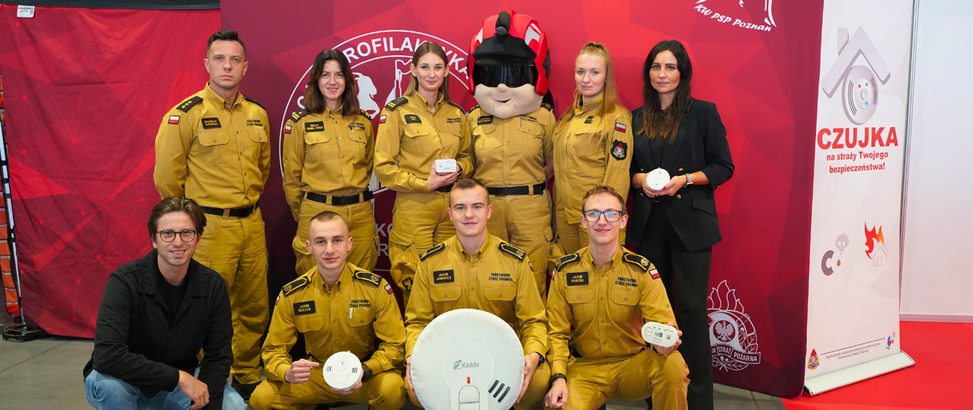 Targi ochrony środowiska POLECO 2025