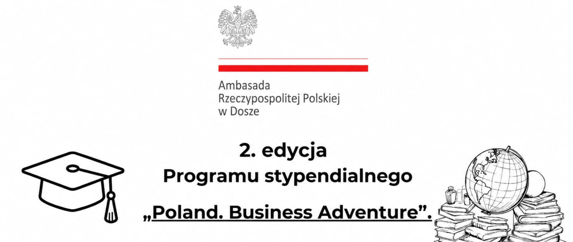 Poland Business Adventure