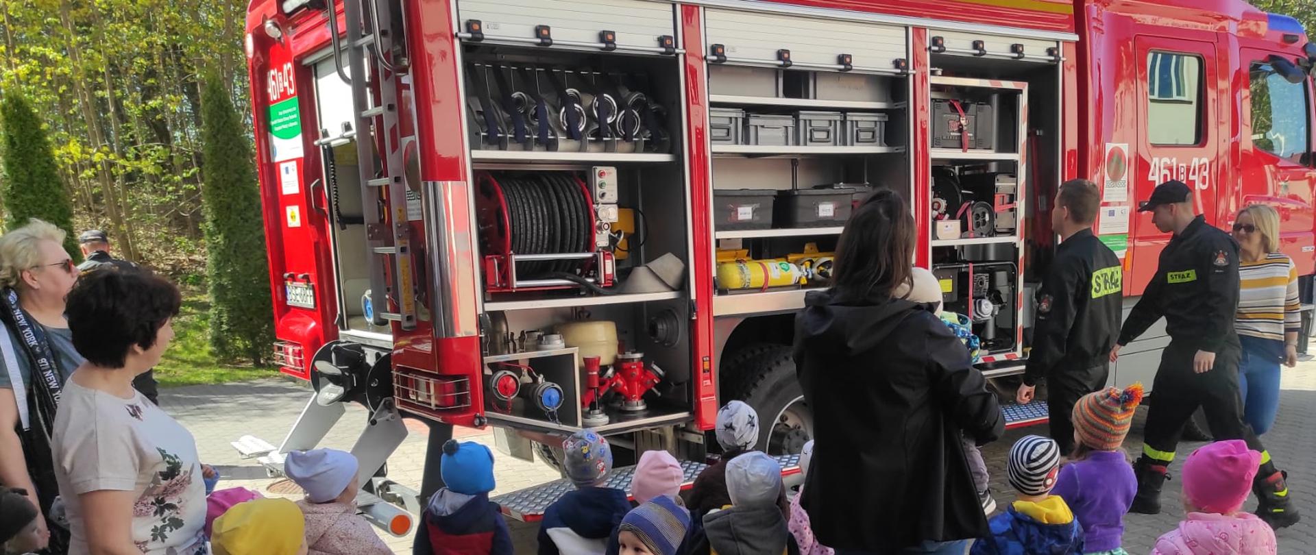 Dni Otwarte Strażnic 2023